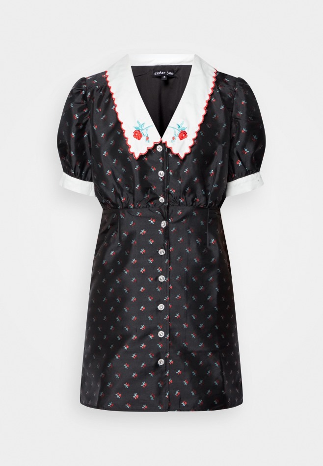 Talons Hauts Gabor Noir | Exclusif